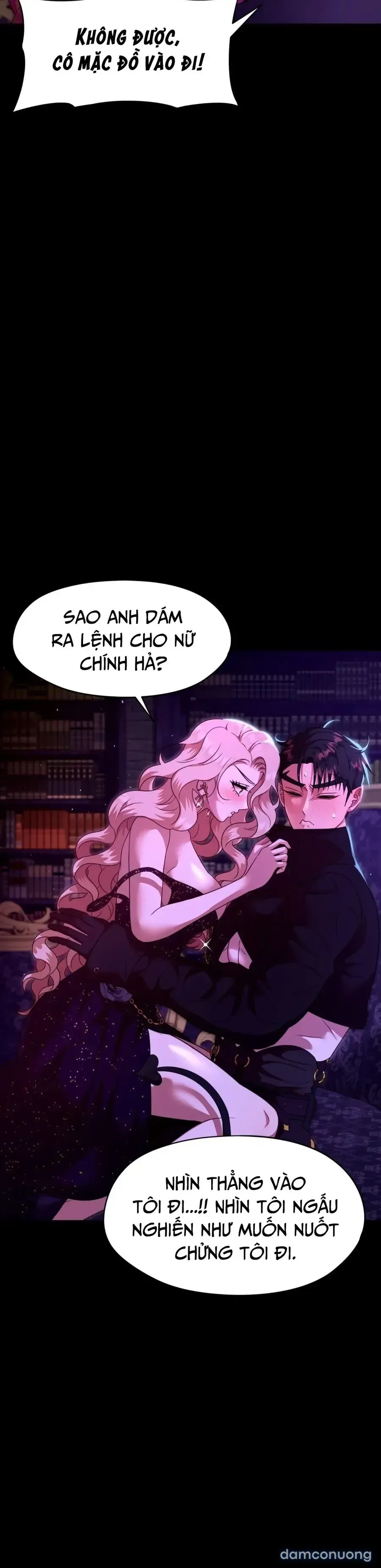 đọc truyện 『18+ Không Che』tôi Tiễn Nam Chính Về Trời Nhé? Chương 10 ảnh 8 tại Thiên Thai Truyện