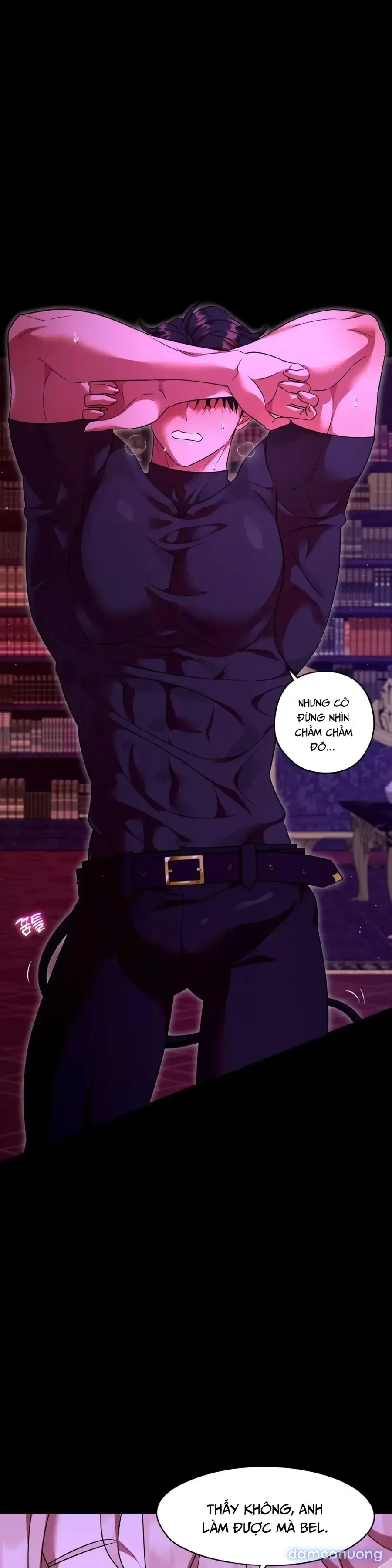 đọc truyện 『18+ Không Che』tôi Tiễn Nam Chính Về Trời Nhé? Chương 11 ảnh 32 tại Thiên Thai Truyện