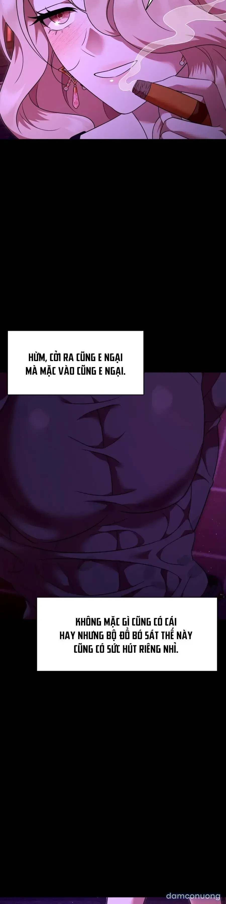 đọc truyện 『18+ Không Che』tôi Tiễn Nam Chính Về Trời Nhé? Chương 11 ảnh 33 tại Thiên Thai Truyện
