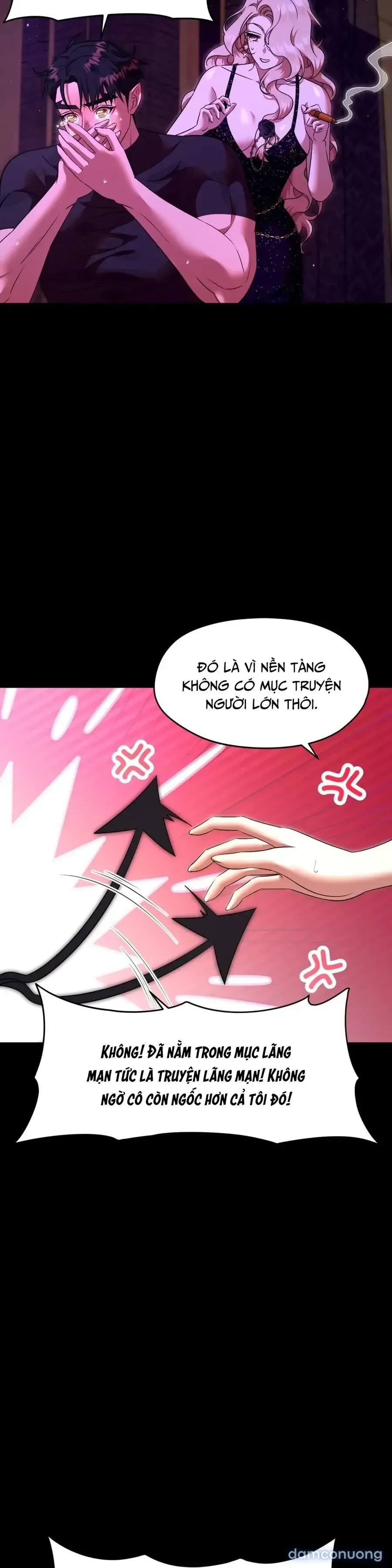 đọc truyện 『18+ Không Che』tôi Tiễn Nam Chính Về Trời Nhé? Chương 11 ảnh 40 tại Thiên Thai Truyện