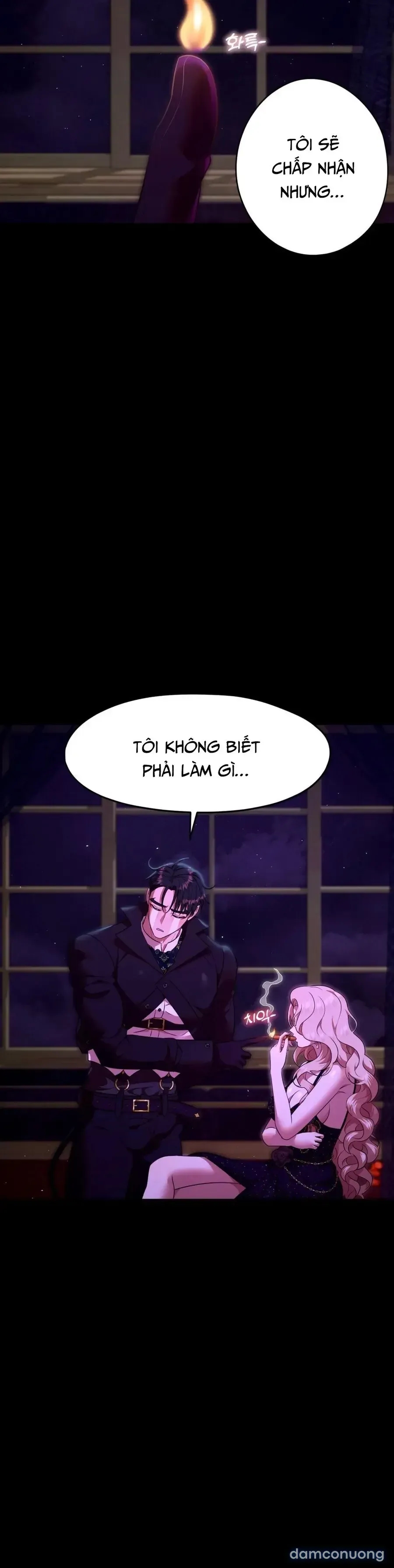 đọc truyện 『18+ Không Che』tôi Tiễn Nam Chính Về Trời Nhé? Chương 11 ảnh 6 tại Thiên Thai Truyện