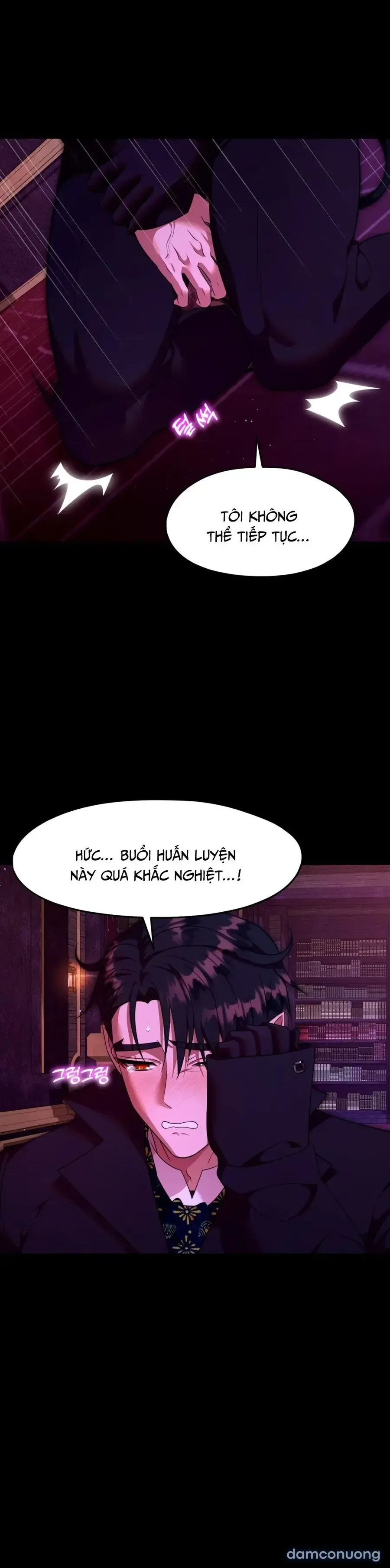 đọc truyện 『18+ Không Che』tôi Tiễn Nam Chính Về Trời Nhé? Chương 11 ảnh 11 tại Thiên Thai Truyện