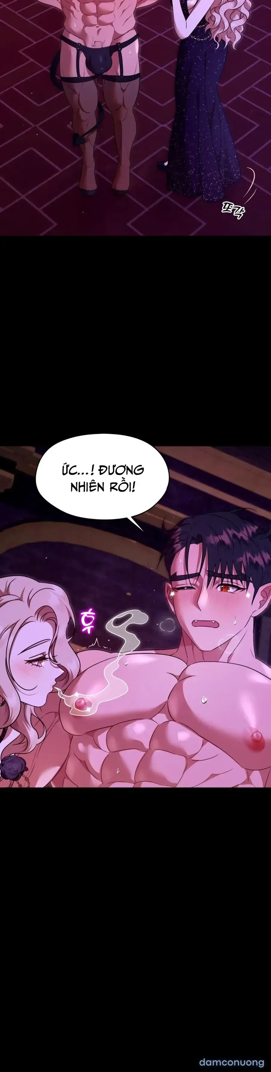 đọc truyện 『18+ Không Che』tôi Tiễn Nam Chính Về Trời Nhé? Chương 12 ảnh 36 tại Thiên Thai Truyện