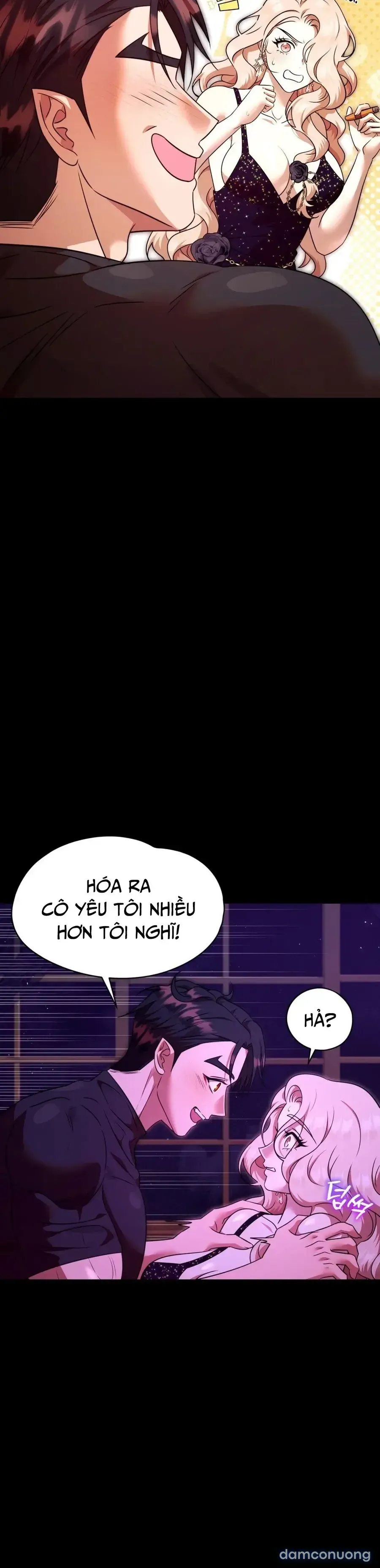 đọc truyện 『18+ Không Che』tôi Tiễn Nam Chính Về Trời Nhé? Chương 12 ảnh 8 tại Thiên Thai Truyện