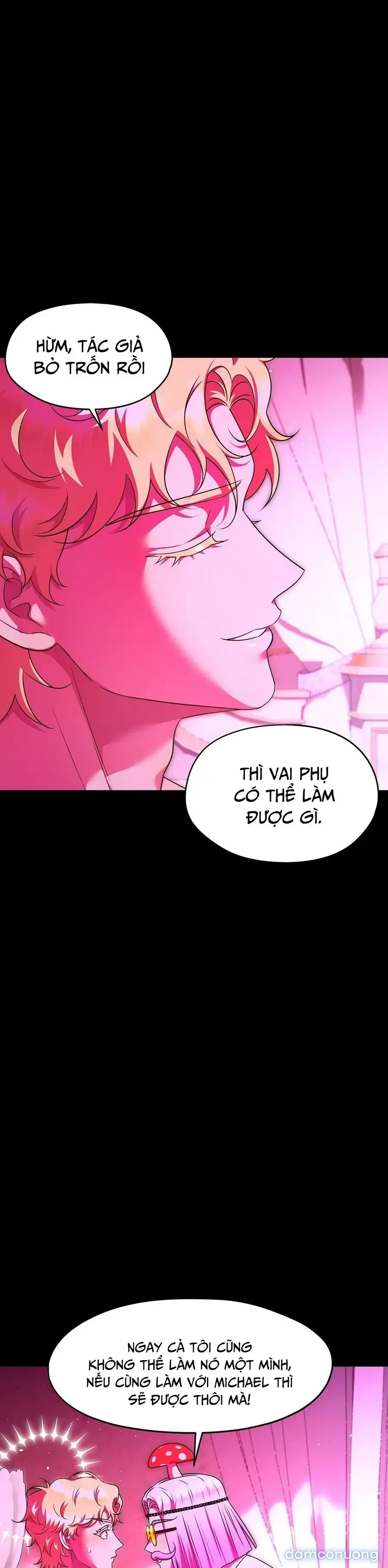 đọc truyện 『18+ Không Che』tôi Tiễn Nam Chính Về Trời Nhé? Chương 13 ảnh 13 tại Thiên Thai Truyện