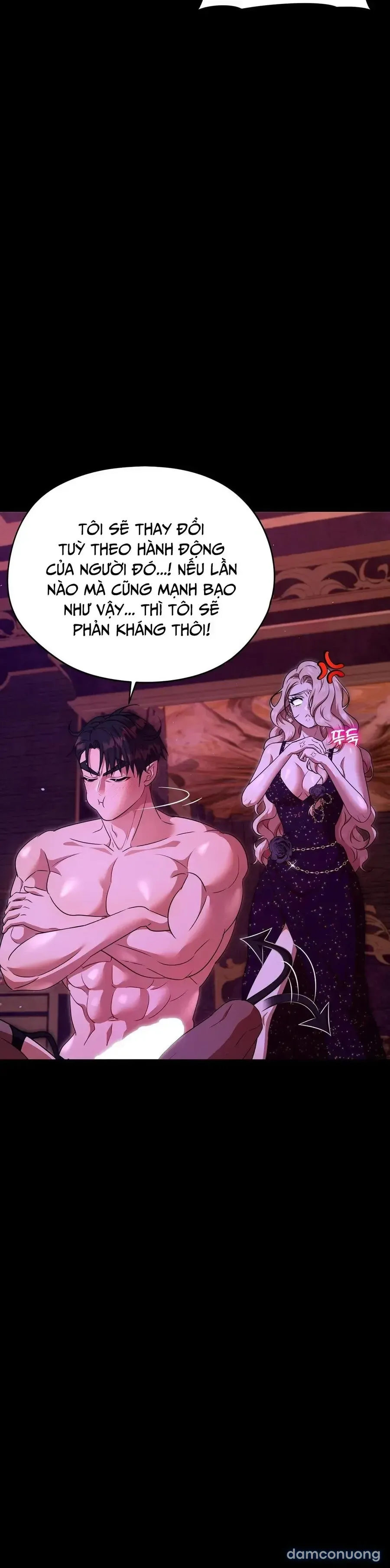 đọc truyện 『18+ Không Che』tôi Tiễn Nam Chính Về Trời Nhé? Chương 13 ảnh 20 tại Thiên Thai Truyện
