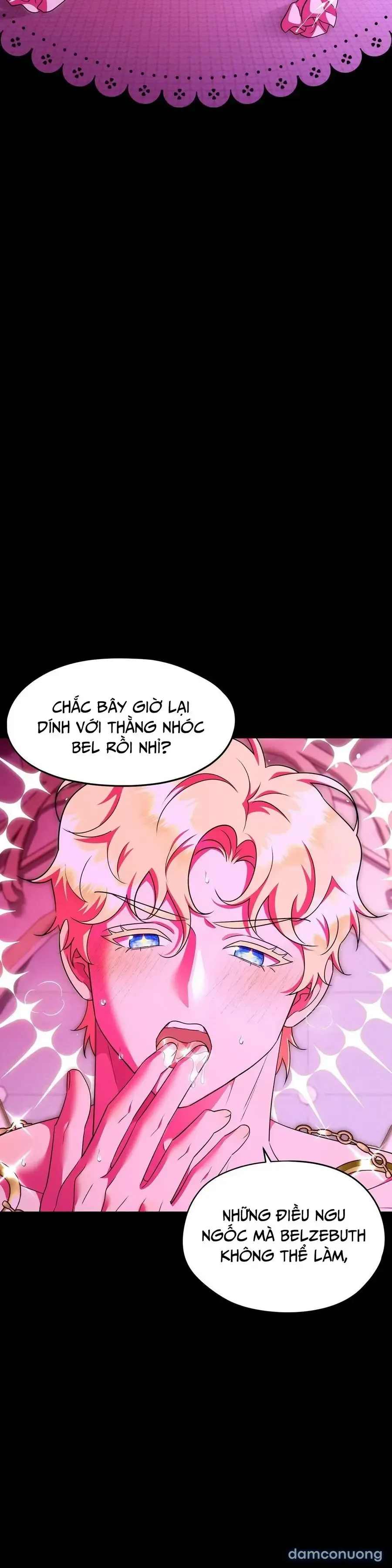 đọc truyện 『18+ Không Che』tôi Tiễn Nam Chính Về Trời Nhé? Chương 13 ảnh 4 tại Thiên Thai Truyện