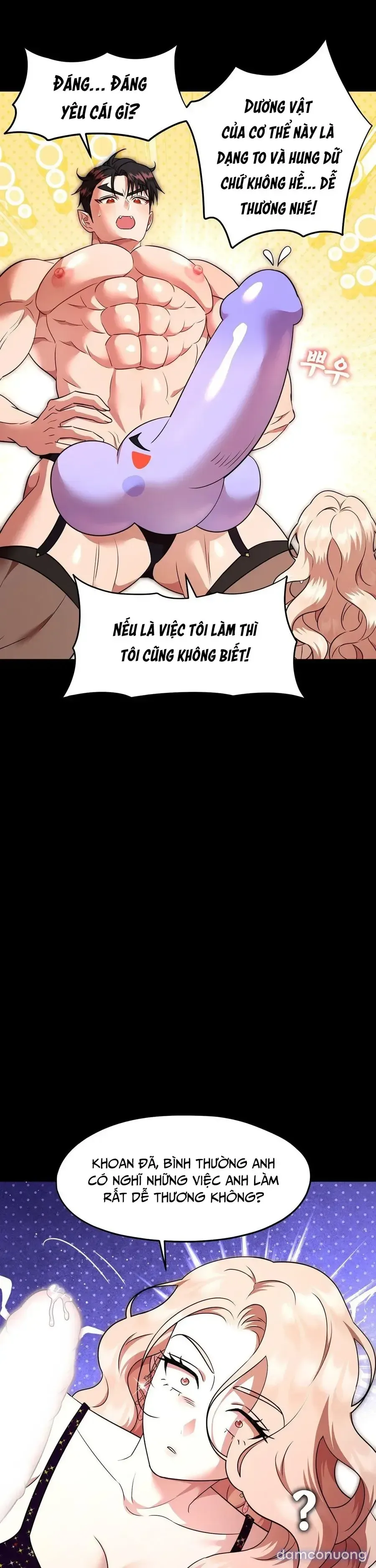 đọc truyện 『18+ Không Che』tôi Tiễn Nam Chính Về Trời Nhé? Chương 13 ảnh 32 tại Thiên Thai Truyện