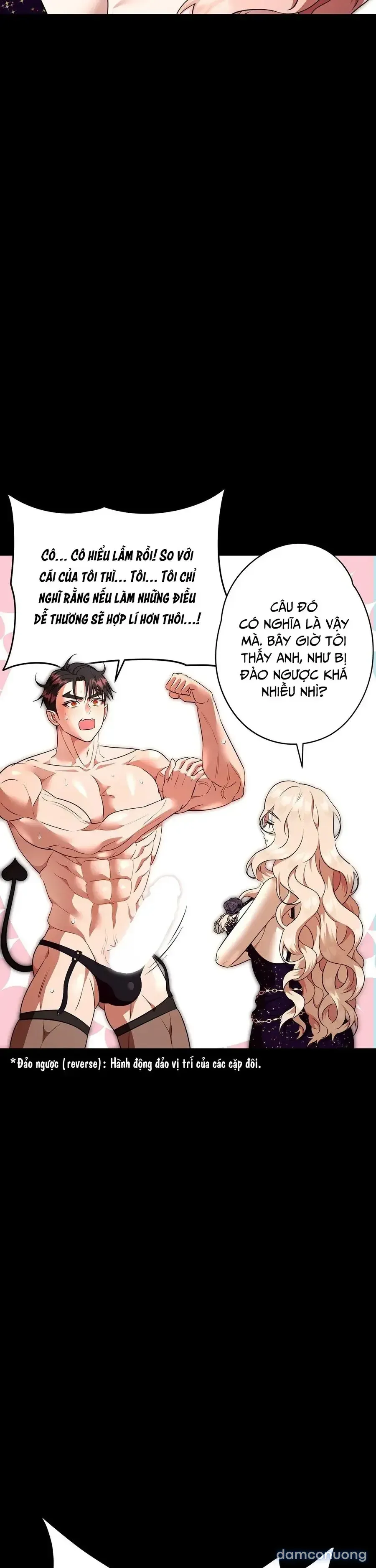 đọc truyện 『18+ Không Che』tôi Tiễn Nam Chính Về Trời Nhé? Chương 13 ảnh 33 tại Thiên Thai Truyện
