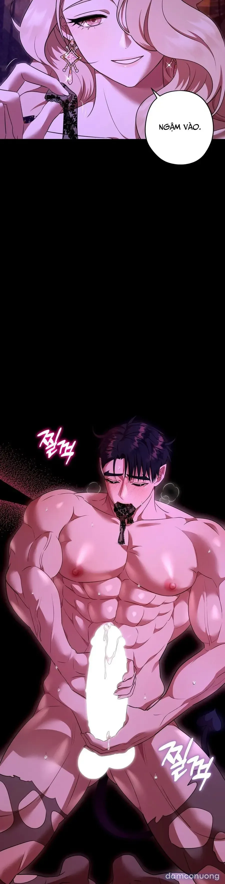 đọc truyện 『18+ Không Che』tôi Tiễn Nam Chính Về Trời Nhé? Chương 13 ảnh 43 tại Thiên Thai Truyện