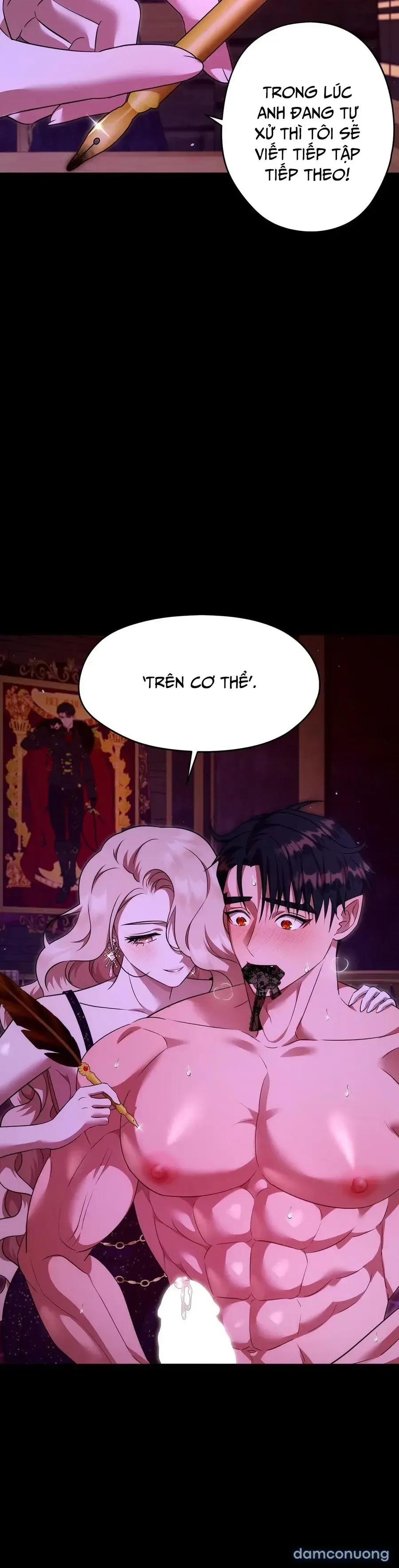 đọc truyện 『18+ Không Che』tôi Tiễn Nam Chính Về Trời Nhé? Chương 13 ảnh 46 tại Thiên Thai Truyện