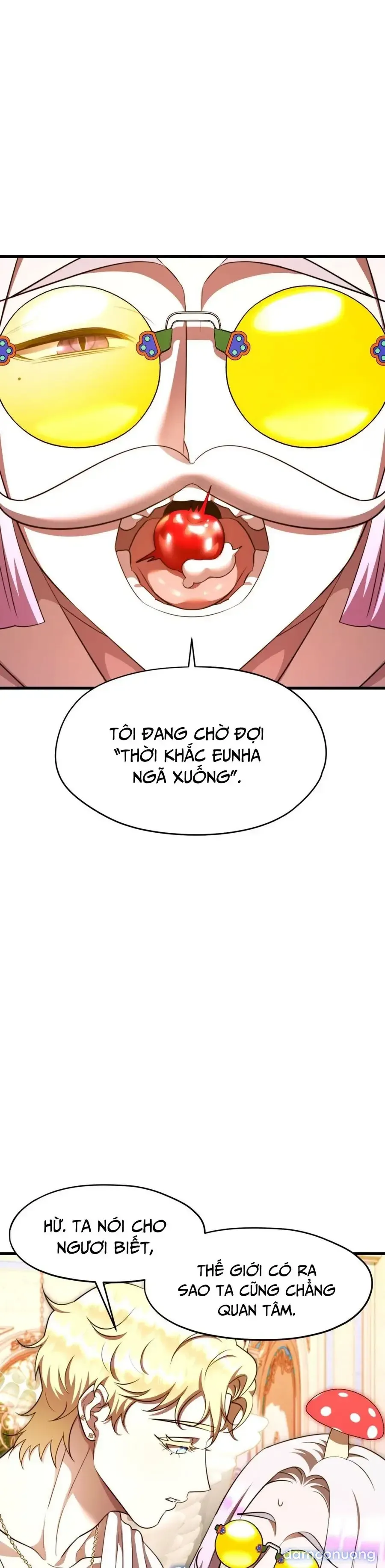 đọc truyện 『18+ Không Che』tôi Tiễn Nam Chính Về Trời Nhé? Chương 14 ảnh 12 tại Thiên Thai Truyện