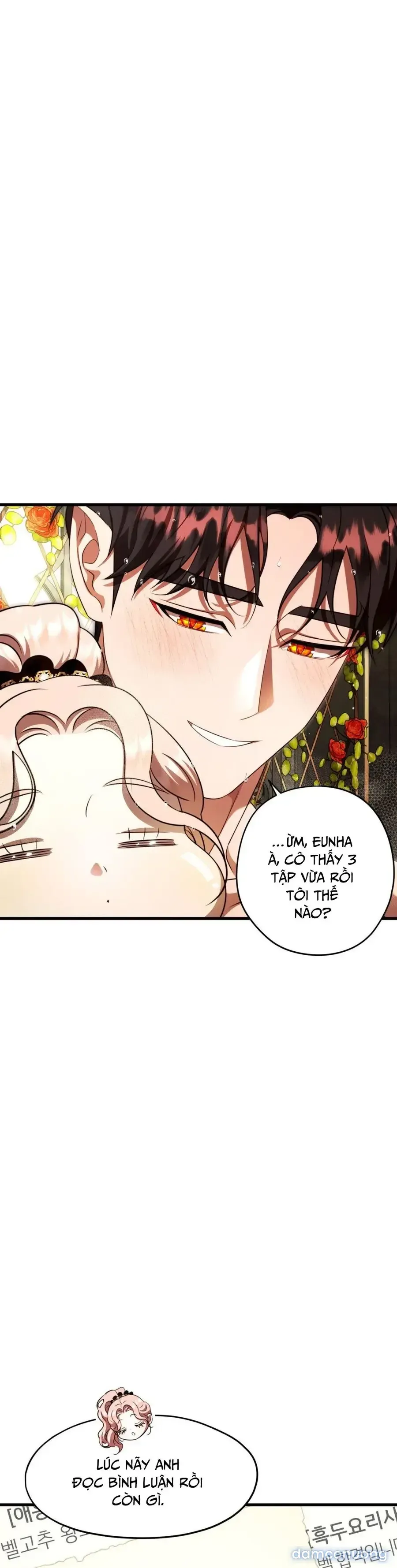 đọc truyện 『18+ Không Che』tôi Tiễn Nam Chính Về Trời Nhé? Chương 14 ảnh 17 tại Thiên Thai Truyện