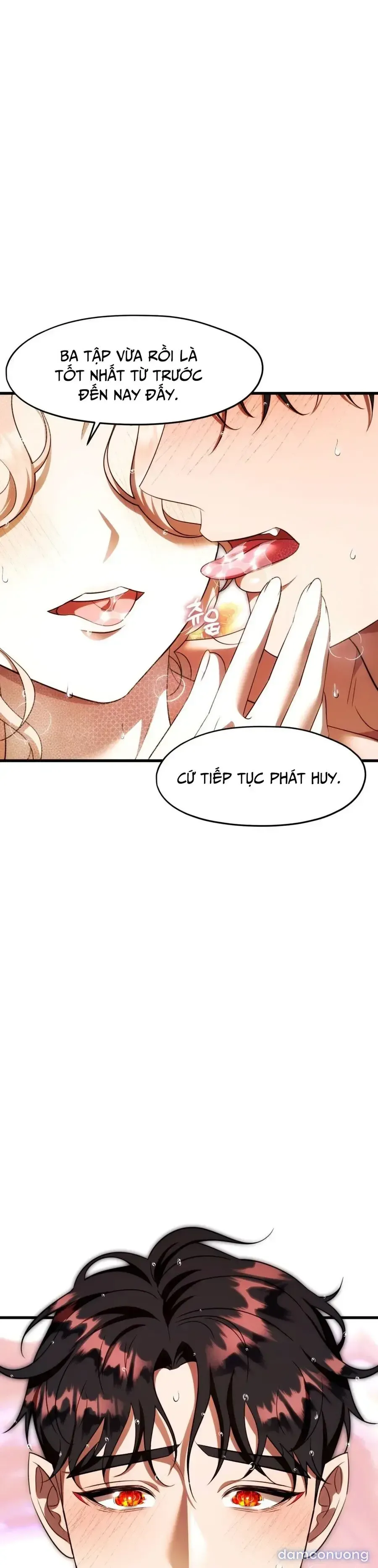 đọc truyện 『18+ Không Che』tôi Tiễn Nam Chính Về Trời Nhé? Chương 14 ảnh 22 tại Thiên Thai Truyện