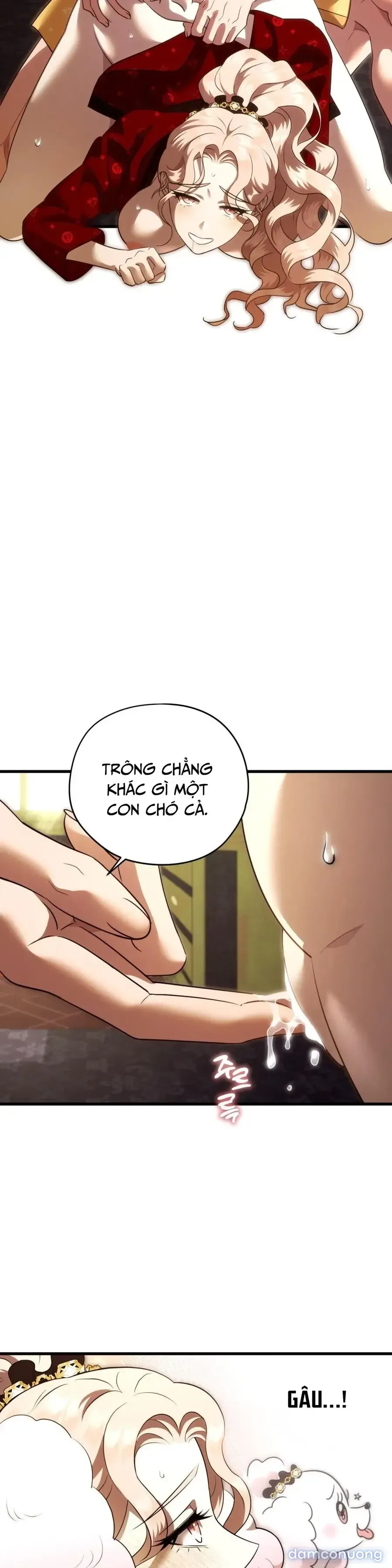đọc truyện 『18+ Không Che』tôi Tiễn Nam Chính Về Trời Nhé? Chương 14 ảnh 35 tại Thiên Thai Truyện