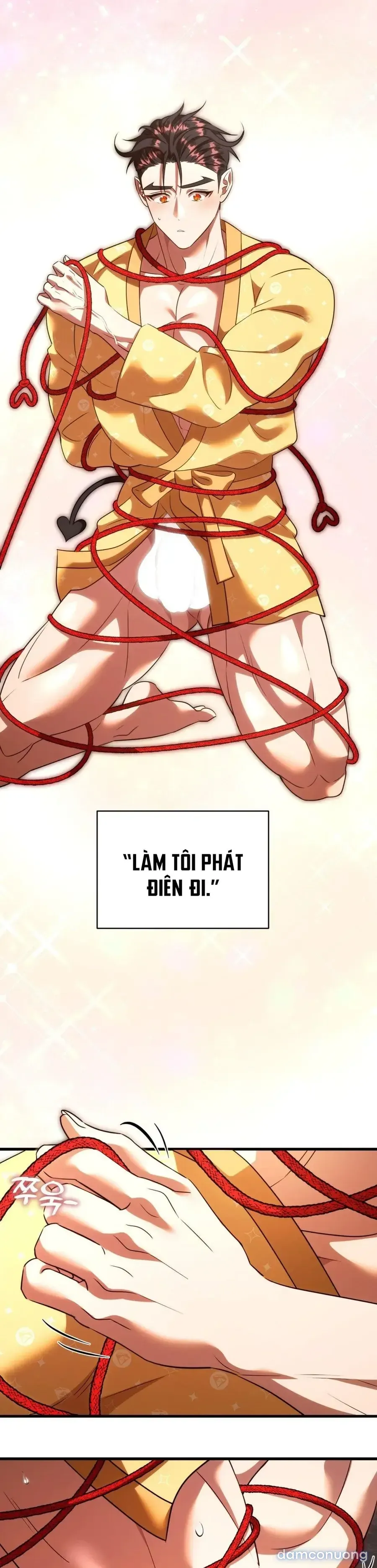 đọc truyện 『18+ Không Che』tôi Tiễn Nam Chính Về Trời Nhé? Chương 14 ảnh 42 tại Thiên Thai Truyện