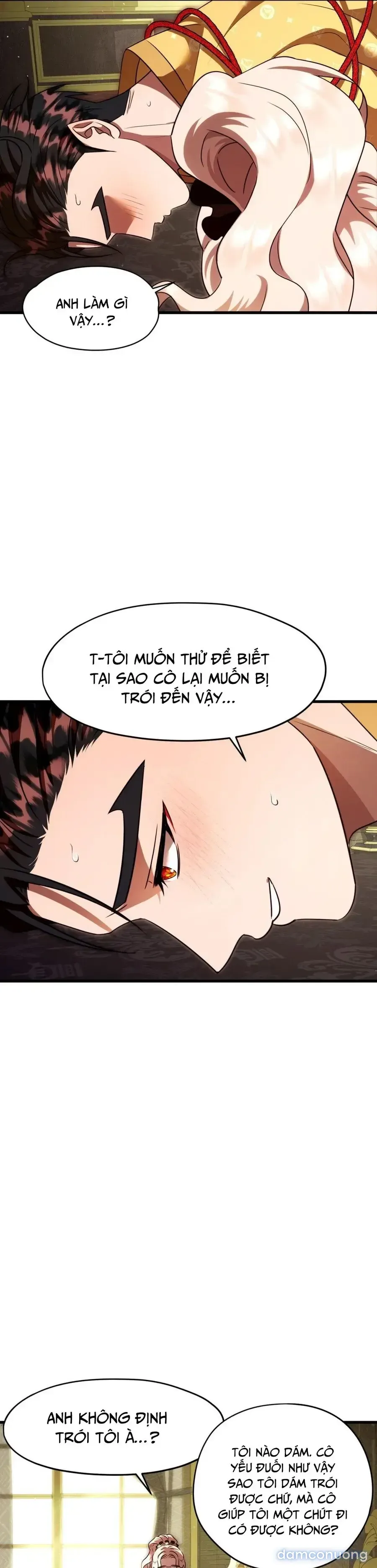 đọc truyện 『18+ Không Che』tôi Tiễn Nam Chính Về Trời Nhé? Chương 14 ảnh 44 tại Thiên Thai Truyện
