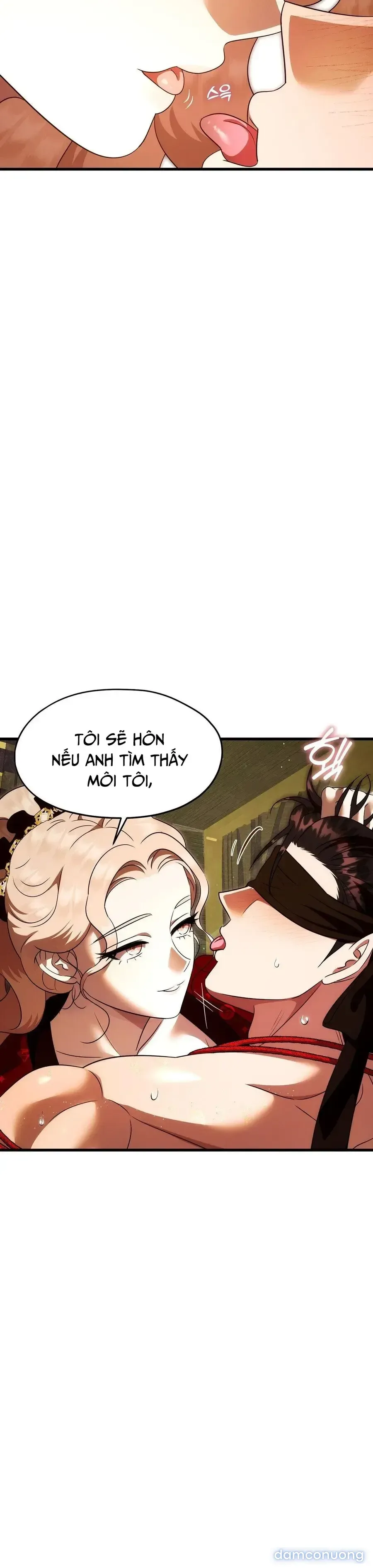 đọc truyện 『18+ Không Che』tôi Tiễn Nam Chính Về Trời Nhé? Chương 15 ảnh 31 tại Thiên Thai Truyện