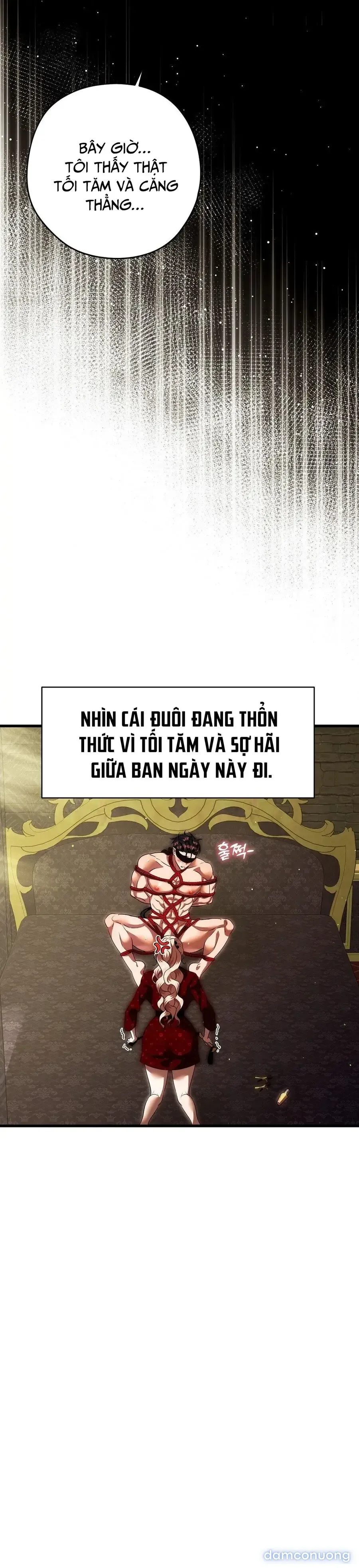 đọc truyện 『18+ Không Che』tôi Tiễn Nam Chính Về Trời Nhé? Chương 15 ảnh 7 tại Thiên Thai Truyện