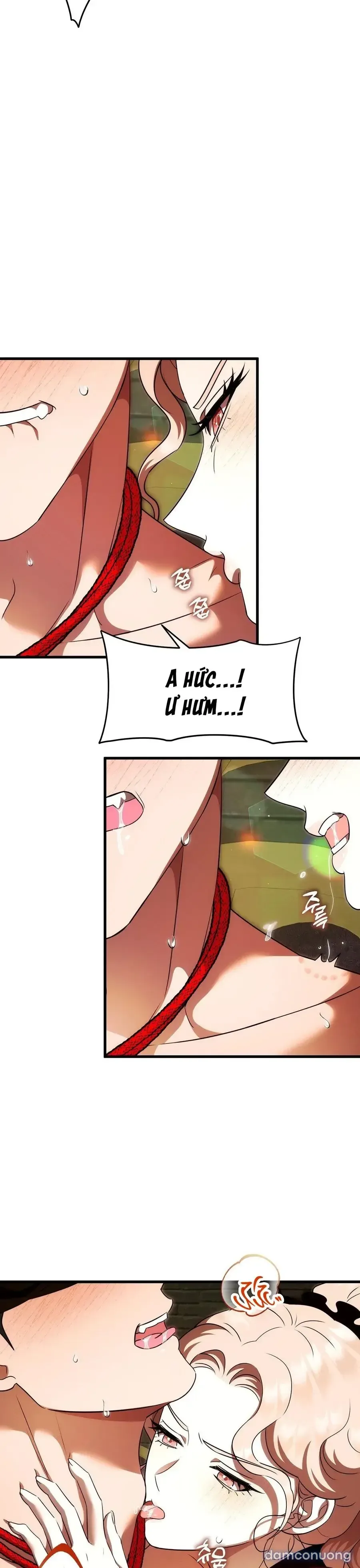 đọc truyện 『18+ Không Che』tôi Tiễn Nam Chính Về Trời Nhé? Chương 15 ảnh 9 tại Thiên Thai Truyện