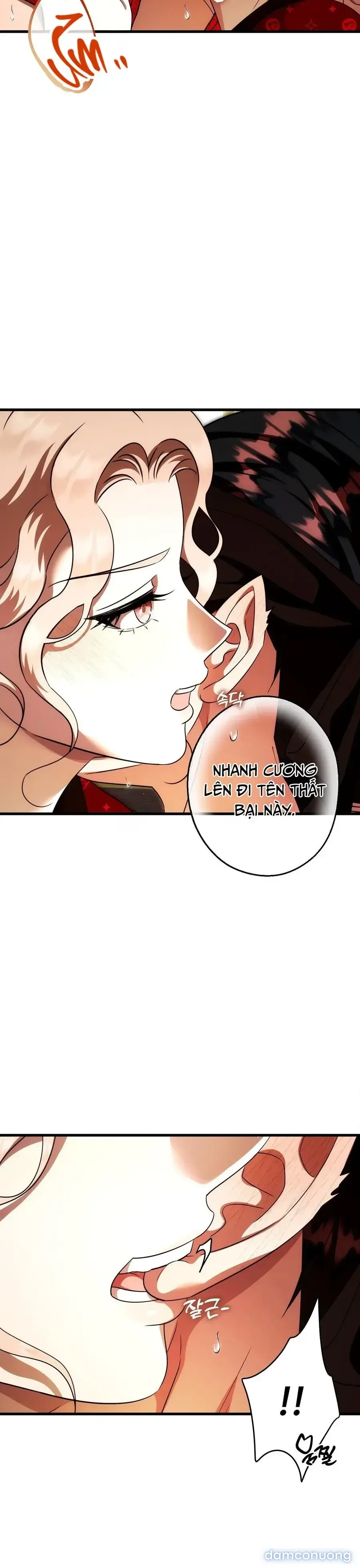 đọc truyện 『18+ Không Che』tôi Tiễn Nam Chính Về Trời Nhé? Chương 15 ảnh 10 tại Thiên Thai Truyện