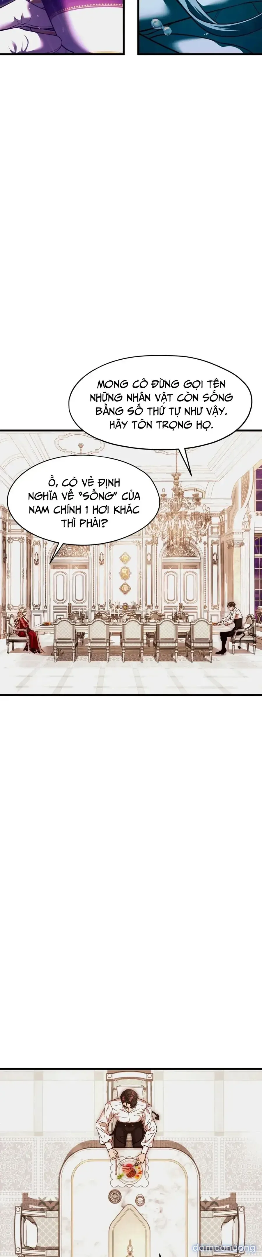 đọc truyện 『18+ Không Che』tôi Tiễn Nam Chính Về Trời Nhé? Chương 2 ảnh 13 tại Thiên Thai Truyện
