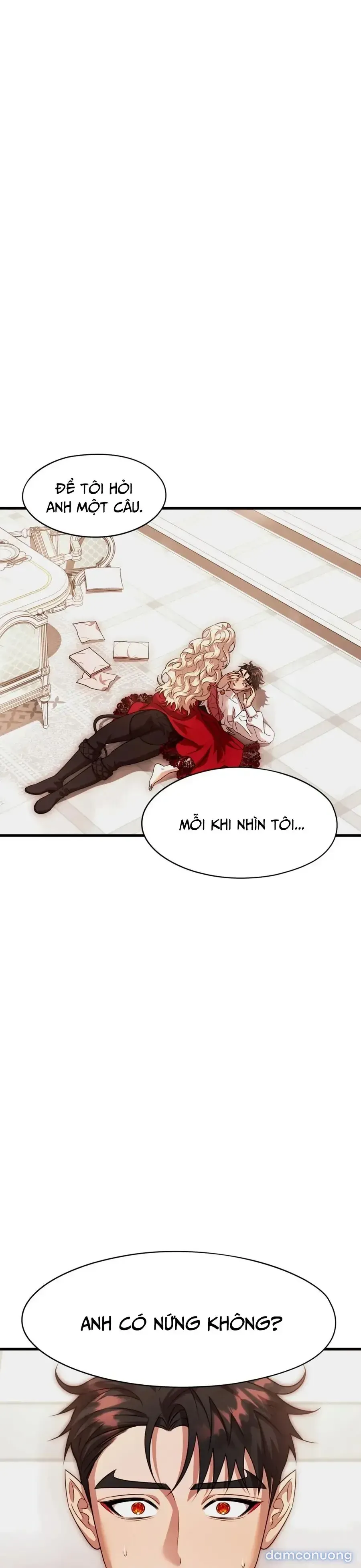 đọc truyện 『18+ Không Che』tôi Tiễn Nam Chính Về Trời Nhé? Chương 2 ảnh 27 tại Thiên Thai Truyện