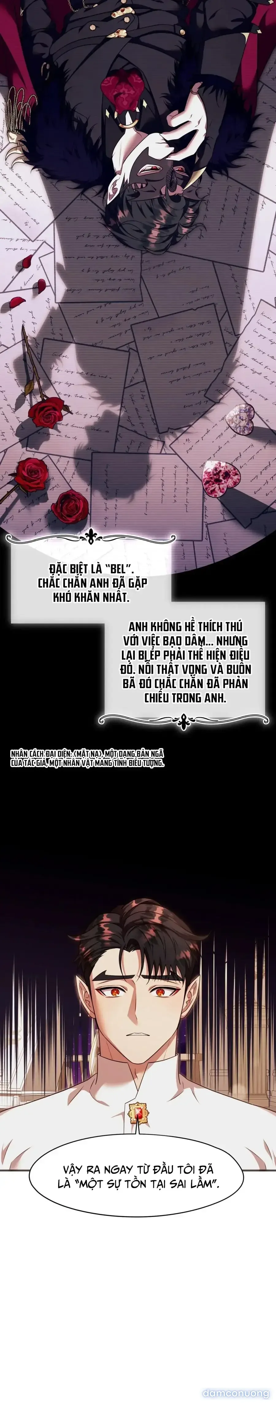đọc truyện 『18+ Không Che』tôi Tiễn Nam Chính Về Trời Nhé? Chương 2 ảnh 34 tại Thiên Thai Truyện