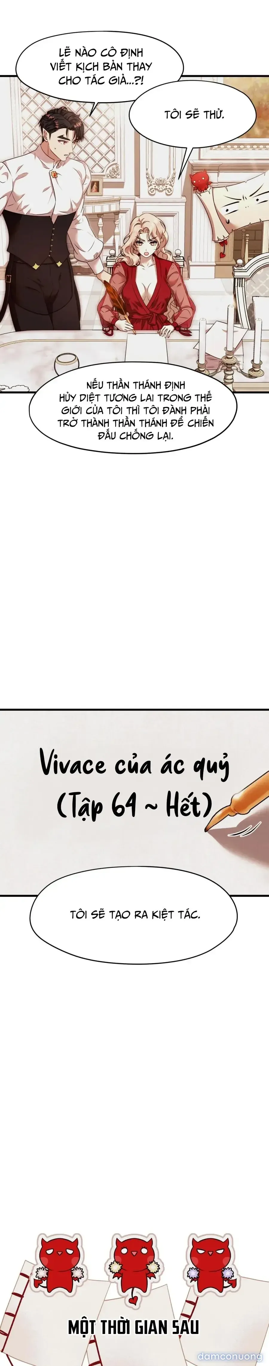 đọc truyện 『18+ Không Che』tôi Tiễn Nam Chính Về Trời Nhé? Chương 2 ảnh 37 tại Thiên Thai Truyện