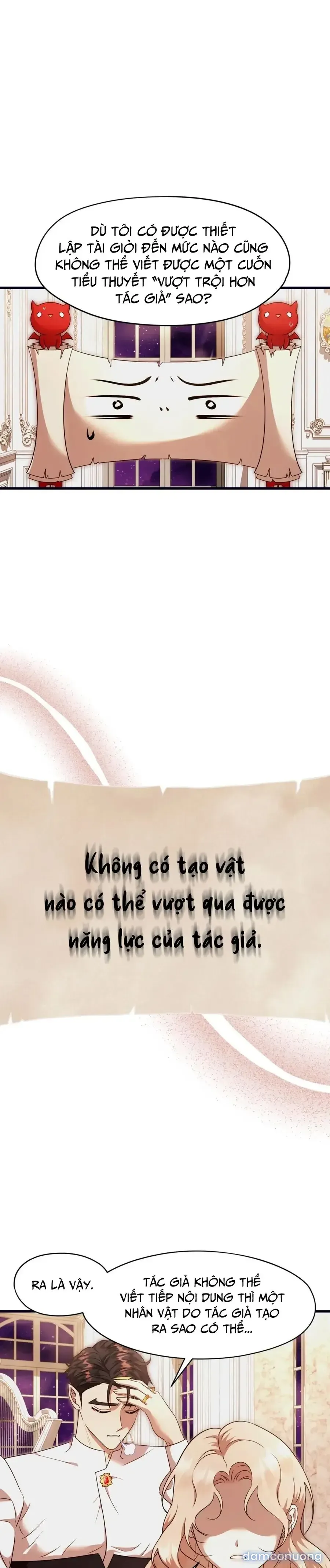 đọc truyện 『18+ Không Che』tôi Tiễn Nam Chính Về Trời Nhé? Chương 2 ảnh 42 tại Thiên Thai Truyện