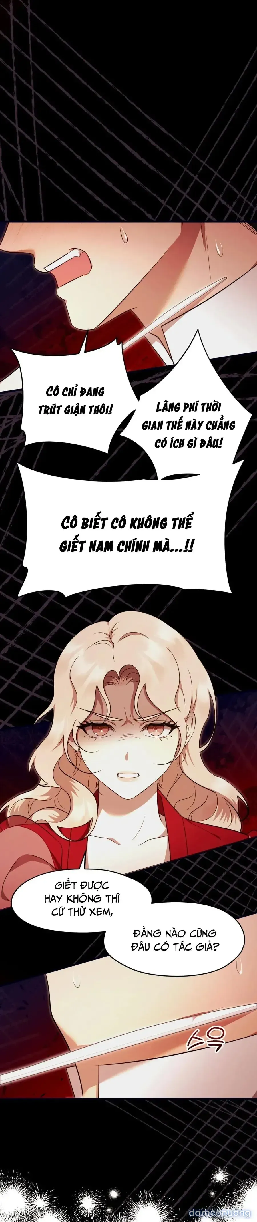 đọc truyện 『18+ Không Che』tôi Tiễn Nam Chính Về Trời Nhé? Chương 2 ảnh 45 tại Thiên Thai Truyện