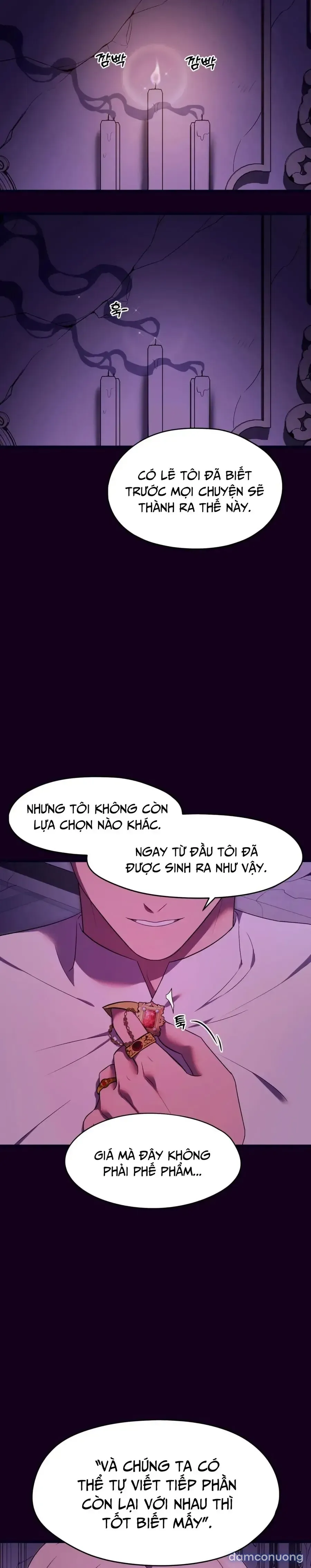 đọc truyện 『18+ Không Che』tôi Tiễn Nam Chính Về Trời Nhé? Chương 2 ảnh 50 tại Thiên Thai Truyện