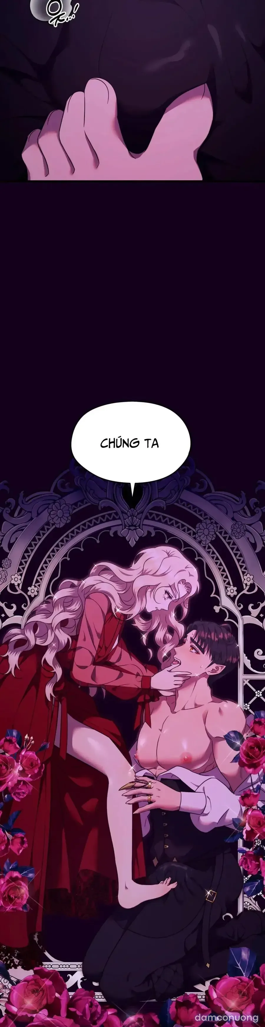 đọc truyện 『18+ Không Che』tôi Tiễn Nam Chính Về Trời Nhé? Chương 2 ảnh 55 tại Thiên Thai Truyện