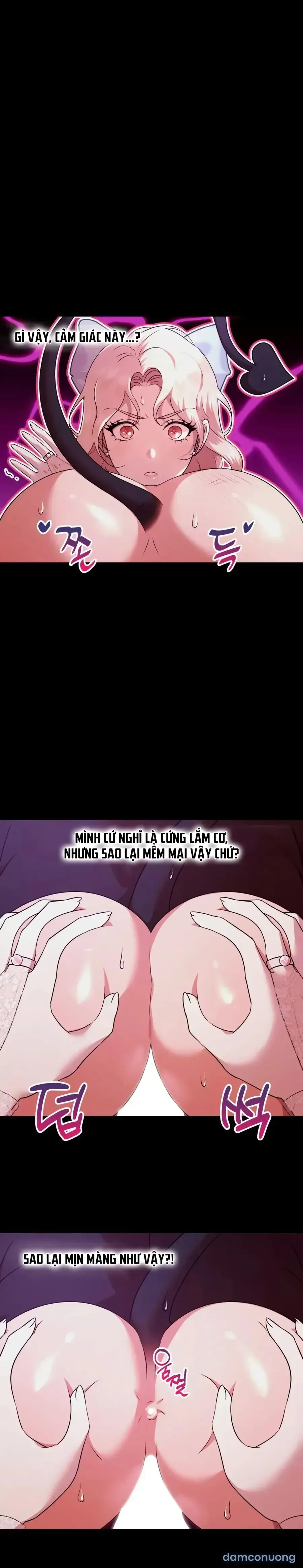 đọc truyện 『18+ Không Che』tôi Tiễn Nam Chính Về Trời Nhé? Chương 3 ảnh 38 tại Thiên Thai Truyện