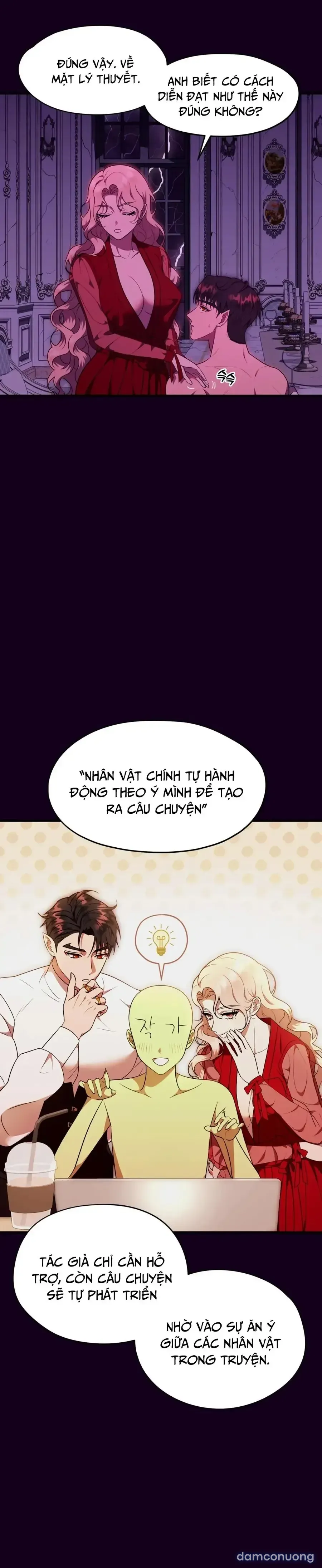 đọc truyện 『18+ Không Che』tôi Tiễn Nam Chính Về Trời Nhé? Chương 3 ảnh 7 tại Thiên Thai Truyện
