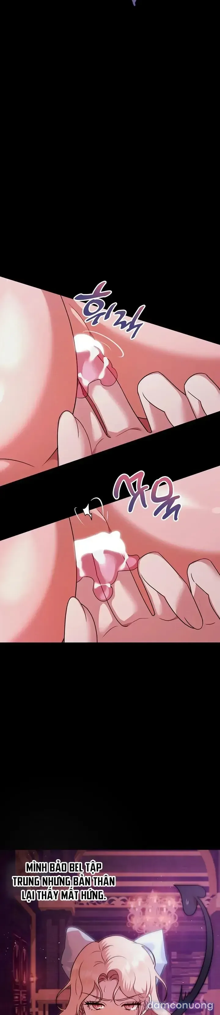đọc truyện 『18+ Không Che』tôi Tiễn Nam Chính Về Trời Nhé? Chương 4 ảnh 13 tại Thiên Thai Truyện