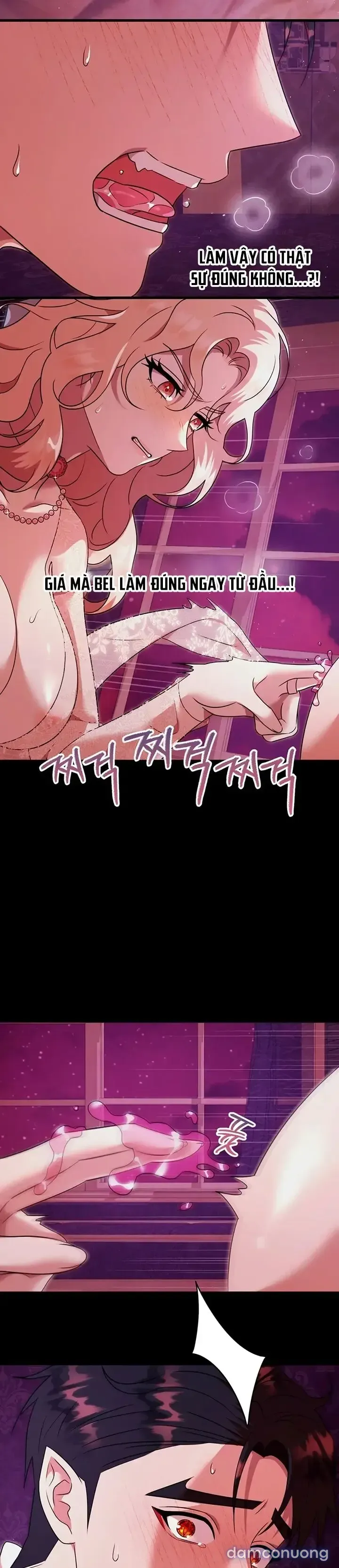 đọc truyện 『18+ Không Che』tôi Tiễn Nam Chính Về Trời Nhé? Chương 4 ảnh 15 tại Thiên Thai Truyện