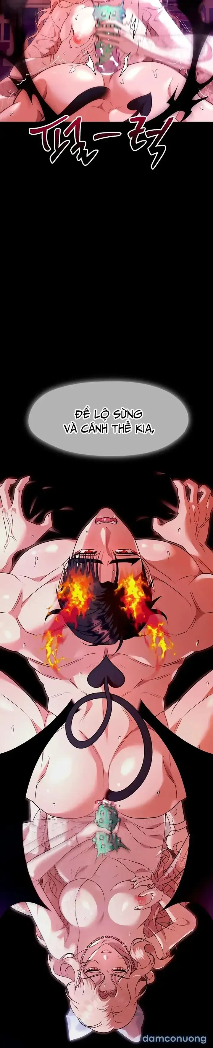 đọc truyện 『18+ Không Che』tôi Tiễn Nam Chính Về Trời Nhé? Chương 4 ảnh 41 tại Thiên Thai Truyện