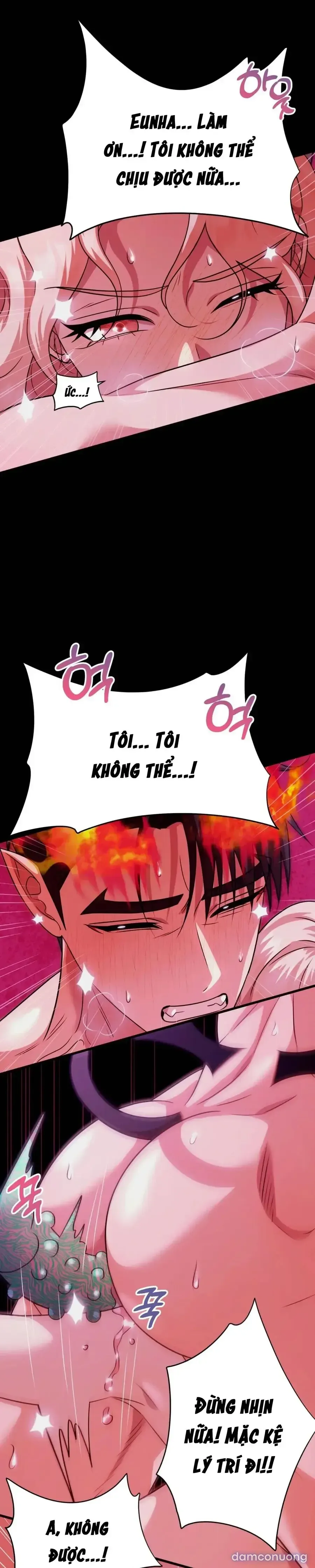 đọc truyện 『18+ Không Che』tôi Tiễn Nam Chính Về Trời Nhé? Chương 5 ảnh 12 tại Thiên Thai Truyện