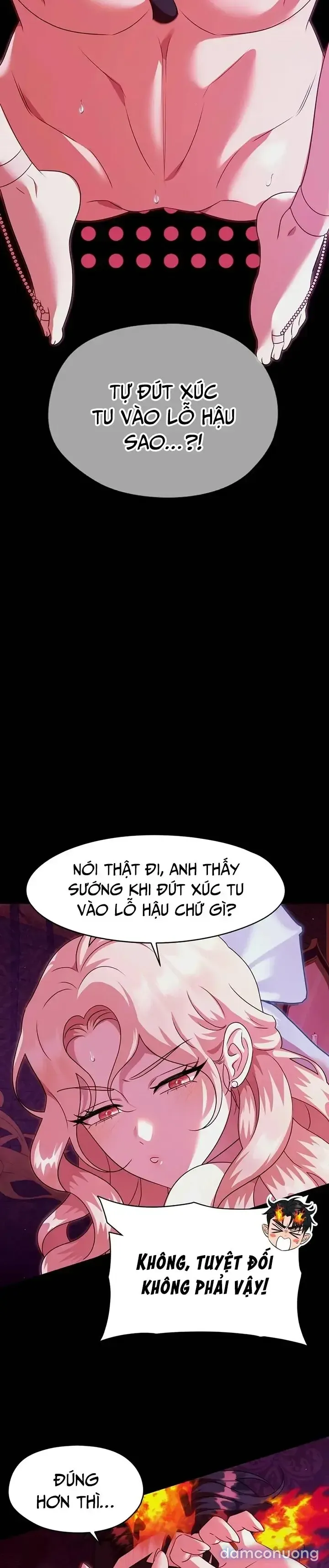 đọc truyện 『18+ Không Che』tôi Tiễn Nam Chính Về Trời Nhé? Chương 6 ảnh 3 tại Thiên Thai Truyện
