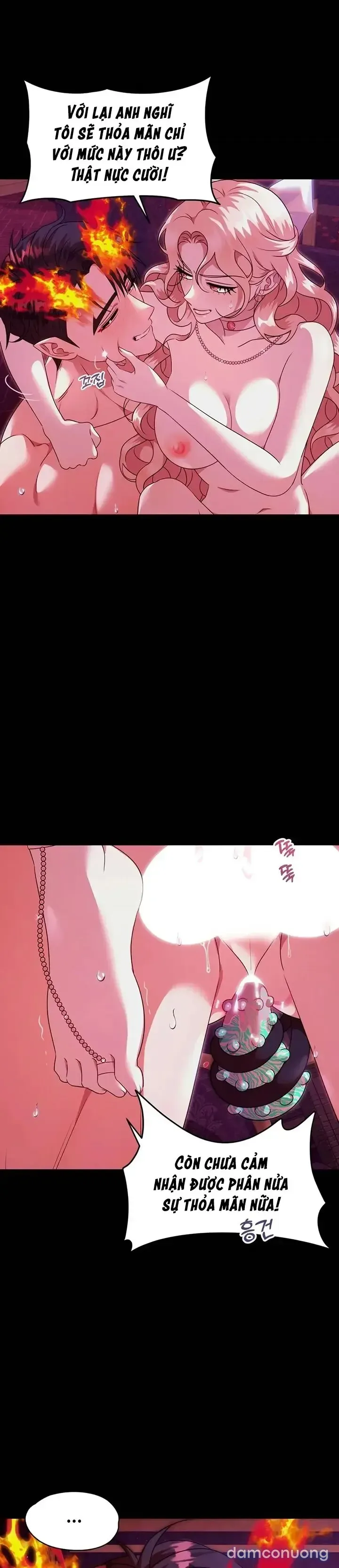 đọc truyện 『18+ Không Che』tôi Tiễn Nam Chính Về Trời Nhé? Chương 6 ảnh 17 tại Thiên Thai Truyện