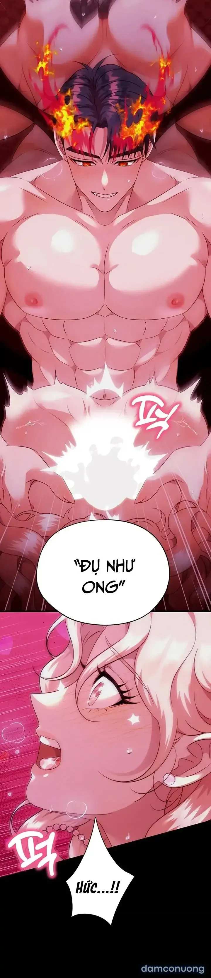 đọc truyện 『18+ Không Che』tôi Tiễn Nam Chính Về Trời Nhé? Chương 6 ảnh 21 tại Thiên Thai Truyện