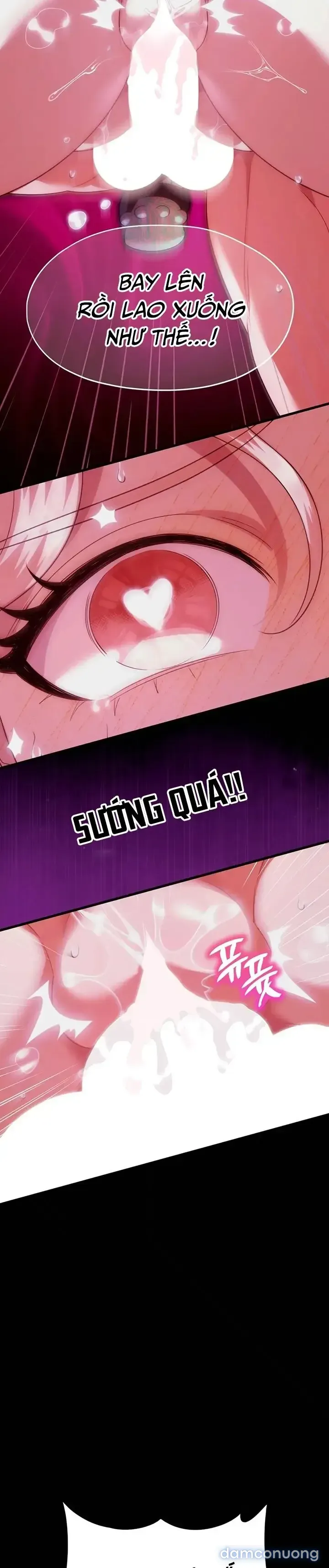 đọc truyện 『18+ Không Che』tôi Tiễn Nam Chính Về Trời Nhé? Chương 6 ảnh 24 tại Thiên Thai Truyện