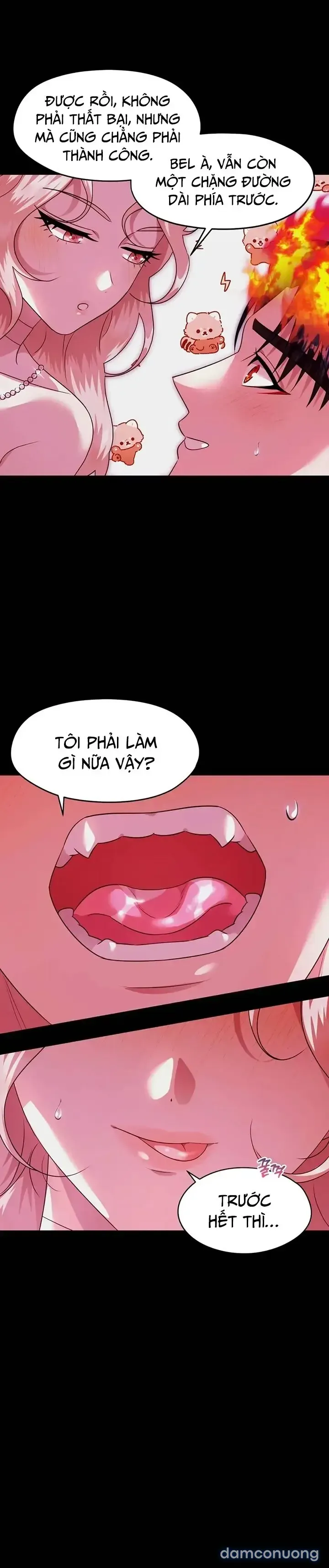 đọc truyện 『18+ Không Che』tôi Tiễn Nam Chính Về Trời Nhé? Chương 6 ảnh 6 tại Thiên Thai Truyện