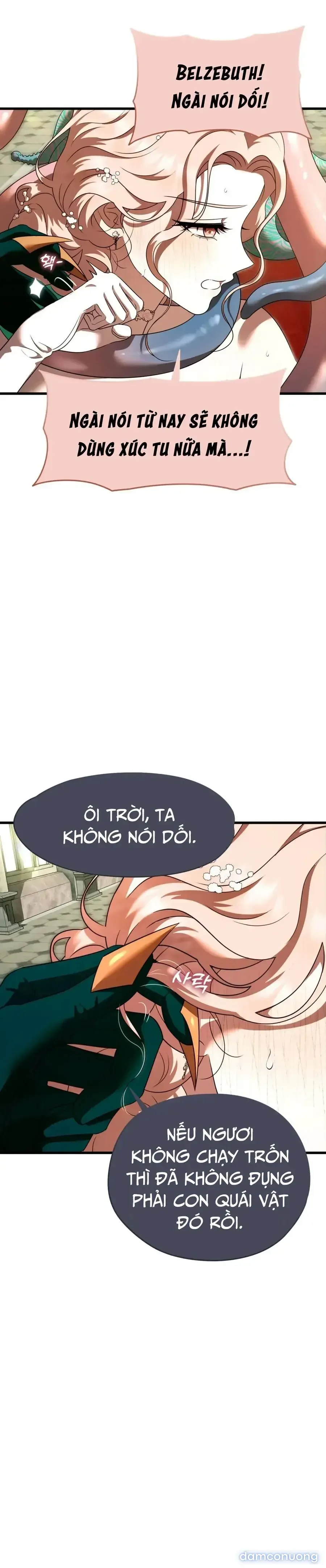 đọc truyện 『18+ Không Che』tôi Tiễn Nam Chính Về Trời Nhé? Chương 7 ảnh 24 tại Thiên Thai Truyện