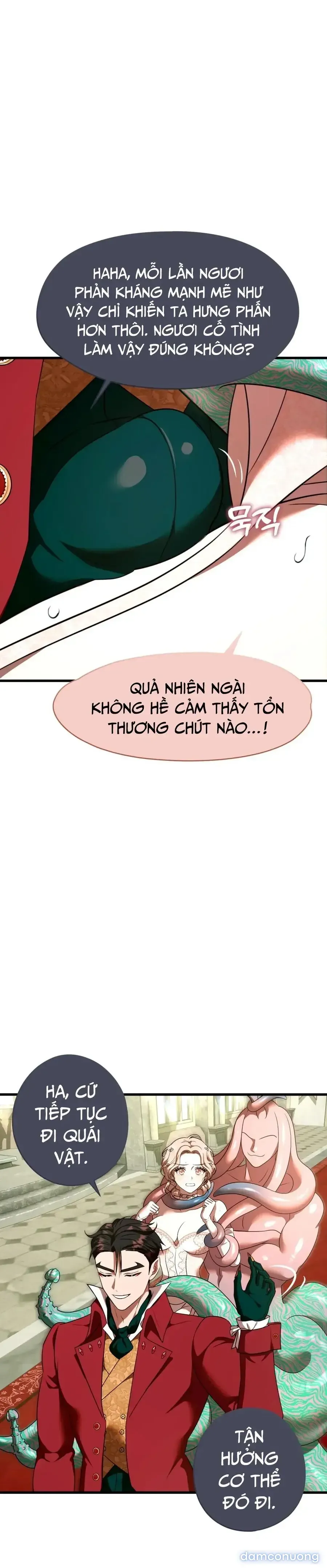 đọc truyện 『18+ Không Che』tôi Tiễn Nam Chính Về Trời Nhé? Chương 7 ảnh 26 tại Thiên Thai Truyện