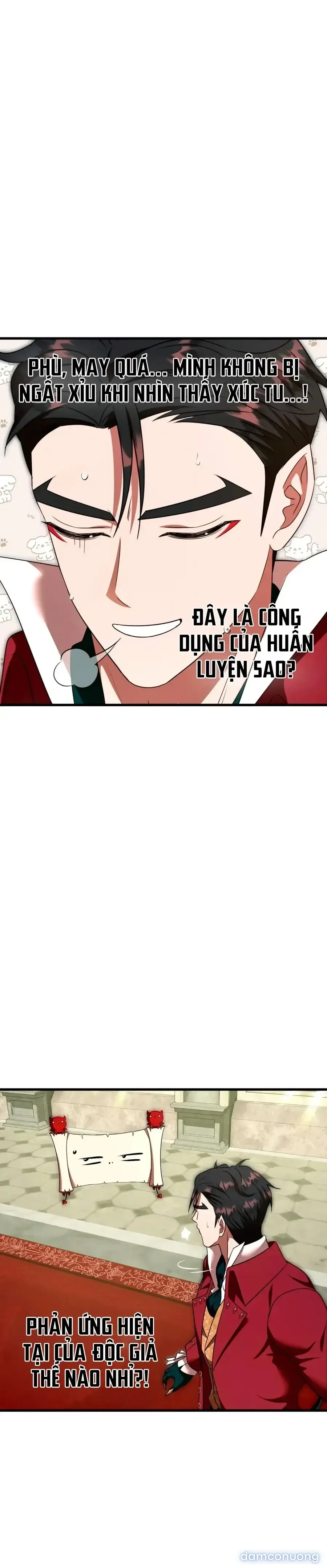 đọc truyện 『18+ Không Che』tôi Tiễn Nam Chính Về Trời Nhé? Chương 7 ảnh 27 tại Thiên Thai Truyện