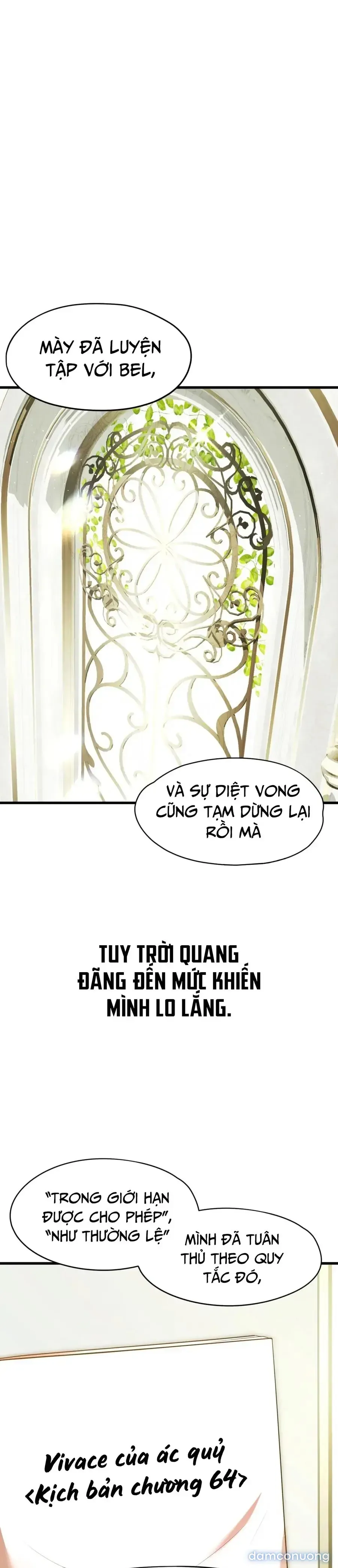 đọc truyện 『18+ Không Che』tôi Tiễn Nam Chính Về Trời Nhé? Chương 7 ảnh 5 tại Thiên Thai Truyện