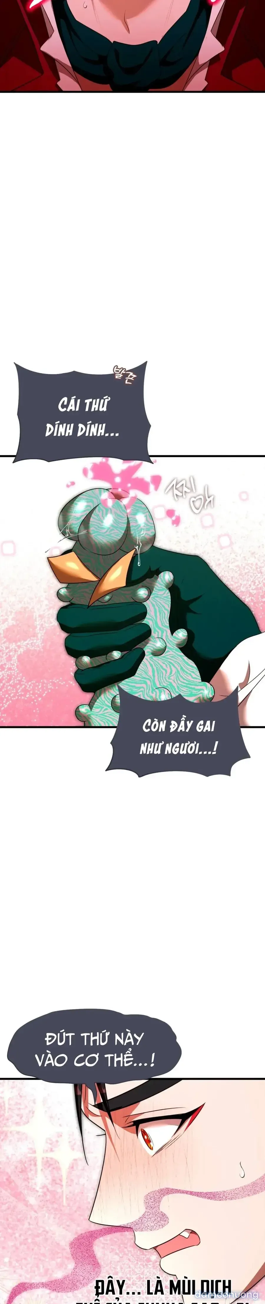 đọc truyện 『18+ Không Che』tôi Tiễn Nam Chính Về Trời Nhé? Chương 7 ảnh 34 tại Thiên Thai Truyện