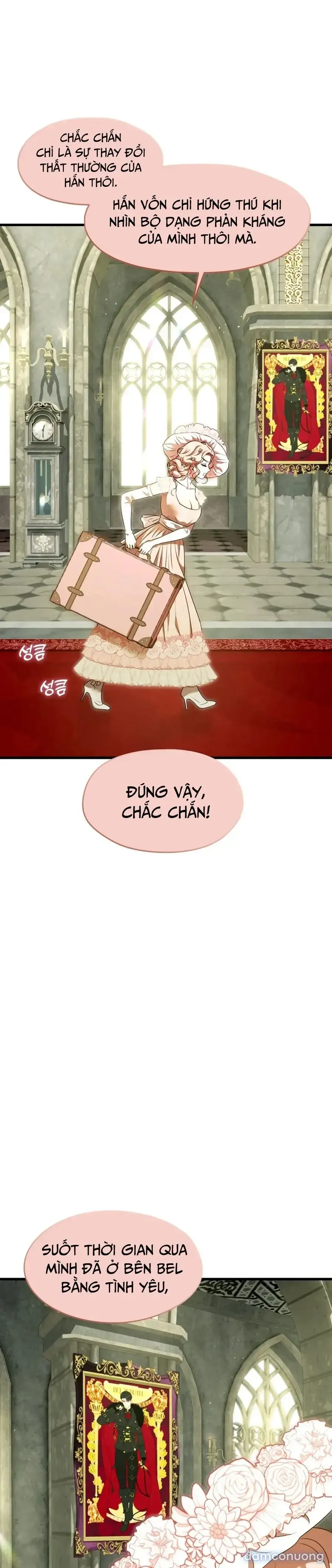 đọc truyện 『18+ Không Che』tôi Tiễn Nam Chính Về Trời Nhé? Chương 7 ảnh 10 tại Thiên Thai Truyện